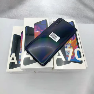 Teléfonos Móviles 5G Usados, 99% Nuevos, Venta al por Mayor de Segunda Mano, Teléfono Más Barato para A70, Teléfonos Inteligentes con Huella Dactilar A80 A90 - Product Image 6