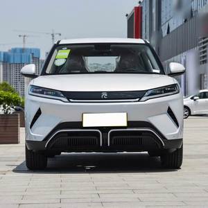 2025 Byd Yuan up Conduite intelligente 401km d'autonomie 5 portes 5 places SUV compact Voiture électrique - Product Image 1