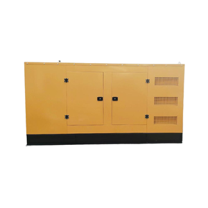 Generador Trifásico Super Silencioso de 125 kVA con Arranque Automático y Remoto en Venta en Filipinas - Product Image 1