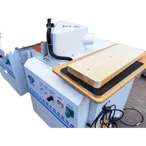 Woodworking machinery filleting machine Plate angle grinding machine