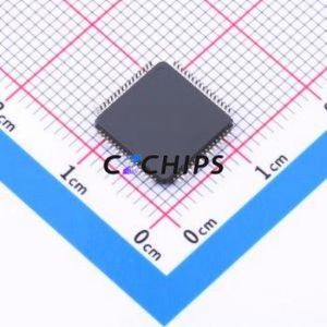 LQFP-64 MSP430F249TPM คุณภาพสูง (10x10) ไมโครคอนโทรลเลอร์ชิปวงจรรวม (MCU/MPU/SoC) - Product Image 2