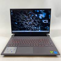 Laptop DELL Baru Berkualitas Tinggi Harga Murah Original 15.6 Inch G15 5530 Core I5 RTX 4050 8gb Laptop Gaming Dijual