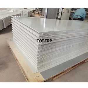 FRP Gel Coat <b>sheet</b> Fiberglass Reinforced <b>Sheet</b> rolls - Product Image 4