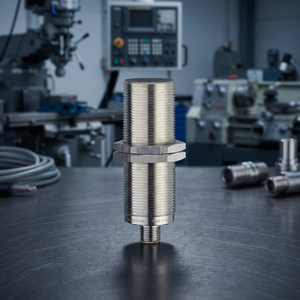 Strumento di Misurazione della Velocità IFM DI5023 Prodotto in [Luogo di Origine] - Product Image 3