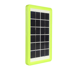 Módulo Solar Policristalino de Celda Pequeña, Fabricación China, Apto para Energía - Product Image 4