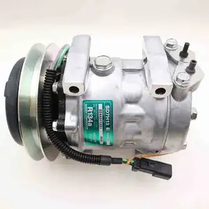 PC70-8 WA320-6 423-s62-4330 Luchtcompressor Ac Compressor