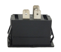 Excelente Interruptor Táctil LED de 12V para Vehículos, Nuevo Diseño, Venta al Por Mayor, ZHENG YUE Z6900, Automotriz, ABS/PMMA, Certificado CE/RoHS, 1 Año de Garantía