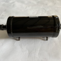 Filtre déshydrateur de ligne liquide DHY01081 de remplacement pour compresseur de réfrigération Tran, pièces d'entretien, filtre déshydrateur DHY01081