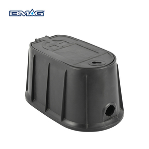BMAG OEM Proveedor <span class=keywords><strong>de</strong></span> China L270 <span class=keywords><strong>Caja</strong></span> <span class=keywords><strong>de</strong></span> <span class=keywords><strong>medidor</strong></span> <span class=keywords><strong>de</strong></span> <span class=keywords><strong>agua</strong></span> impermeable <span class=keywords><strong>de</strong></span> plástico <span class=keywords><strong>de</strong></span> nailon subterráneo - Product Image 1