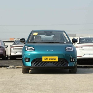 GAC Aion UT Modelo 2025, Edición Smart Enjoyment 420/330km, Aion UT EV 136hp, <span class=keywords><strong>Mini</strong></span> Auto Eléctrico, Exportación China, Hatchback de 5 Plazas - Product Image 3