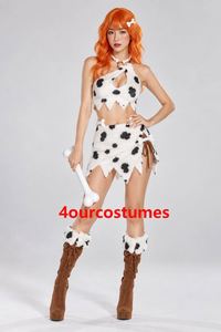 Low Price Mesh Puff Alloween <b>Witch</b> <b>Costume</b> - Product Image 6