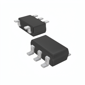 ซื้อชิ้นส่วนอิเล็กทรอนิกส์ออนไลน์ XC6123C336MR-G SC 74A, SOT 753 ระบบจัดการพลังงาน (PMIC) บริการครบวงจรแบบดั้งเดิม - Product Image 1