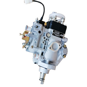 Neuankömmling Autoteile Toyota Hiace 3L VE Rotations pumpe 096000-4940 Kraftstoffe in spritz pumpen 3L Einspritzpumpe VE410F2050RND494 - Product Image 2