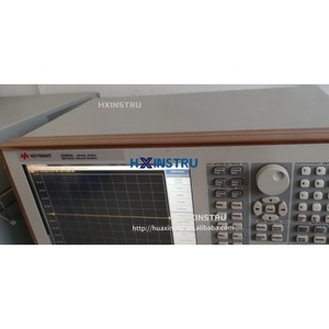 เครื่องวิเคราะห์เครือข่ายเวกเตอร์ KEYSIGHT AGILENT E5063A ENA H - Product Image 1