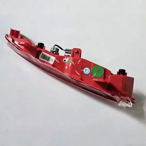 Luz Antiniebla Trasera para Chery Jietu Da Sheng F16-4416030 - Product Image 5