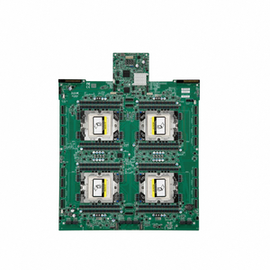 Opzioni di rete flessibili 2 Slot di rete per <span class=keywords><strong>Server</strong></span> AS-4145GH-TNMR <span class=keywords><strong>Max</strong></span> 512GB Non ec HBM3 Memory 4U <span class=keywords><strong>Server</strong></span> di sistema - Product Image 6