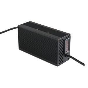 Chargeur de batterie Li Ion LiFePO4 25.2V 42V 54.6V 58.4V 5A 10A 12A 15A 20A 50A pour batterie au lithium 12V 24V 36V 48V 60V 72V 96V - Product Image 5