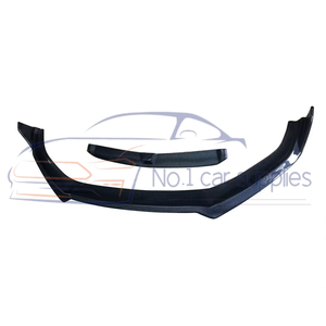 Accesorios para automóviles, parachoques delantero de fibra de carbono para S5 B9 <span class=keywords><strong>A5</strong></span> <span class=keywords><strong>S</strong></span> <span class=keywords><strong>Line</strong></span> 2017-2019 - Product Image 2