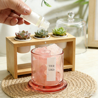 Bâton diffuseur d'huiles essentielles personnalisé, parfum floral naturel longue durée, écologique, pour la maison, la voiture et l'usage quotidien