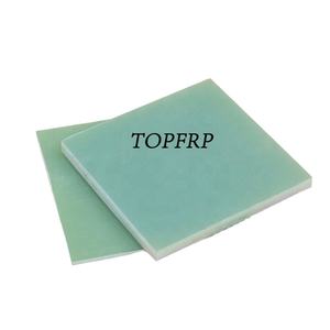 แผ่นฉนวนไฟเบอร์กลาสอีพอกซีเรซิน G11 G10 3240 FR4 - Product Image 2