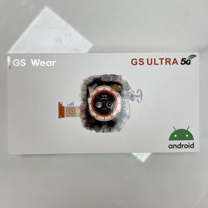 Eraysun GS mặc nhà máy bán buôn 4G thông minh đồng hồ PK 0 siêu gs37 S8 thông minh đồng hồ Relojes inteligentes Wearable thiết bị siêu <span class=keywords><strong>2</strong></span> - Product Image 2