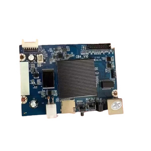 Carte mère de climatiseur compatible avec les séries CB4 V10 CV2 V8 WM M20 M21 M30 M31 M32, carte de commande de climatisation centrale - Product Image 5