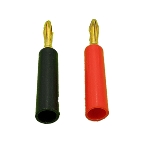 Nhà Máy Mạ Niken Cung Cấp Phích Cắm Chuối Kim Loại 4Mm - Product Image 5