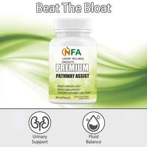 Capsules Premium OEM ODM avec Graines de Café Vert, Cétones de Framboise et Garcinia pour la Perte de Poids et la Réduction de l'Appétit - Product Image 6