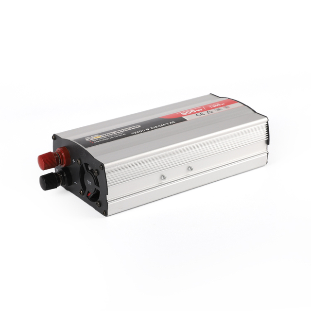 2021 Cheap Hot Sale High Quality Star  4000w 24v 220v Power Inverter With Battery Charger