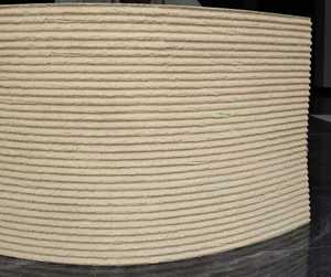 Matériau de décoration mural flexible MCM en briques ultra-minces, carreaux de pierre pliables pour revêtement mural - Product Image 6