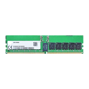 Memoria de Servidor de Rendimiento Estable Sk, DDR5 RECC, Nuevo Estilo, 16G 7200Mhz REG ECC RDIMM, Almacenamiento 4800/5600/6400Mhz, Memoria de Servidor Ecc - Product Image 1