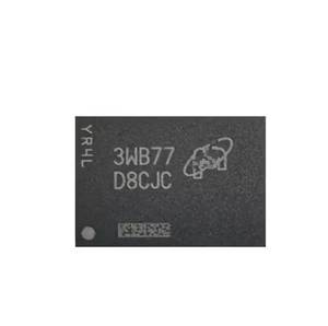 MT53E1G32D2FW-046 IT: B 8Gb Mémoire LPDDR4 automobile 4266Mbps VFBGA-200 -40 ℃ ~105 ℃ - Product Image 1