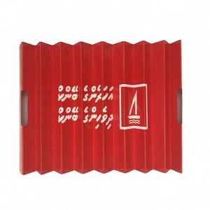 Factory Direct Selling Custom Fan Noise Maker Cheering Clap <b>Banner</b> Hand Clapper - Product Image 1