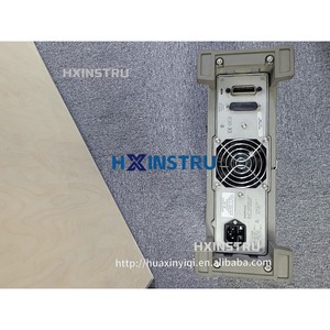Agilent 86120C : Compteur de longueurs d'onde multiples 1270-1650nm Comme indiqué (2312) hx - Product Image 2
