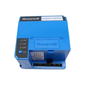 Contrôleur de Combustion Honeywell EC7823A1004 240V Modbus, Contrôleur Dédié au Capteur de Flamme - Product Image 1