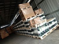 Compresseur de climatiseur QP442PBA Compresseur rotatif LG d'origine Prix d'usine