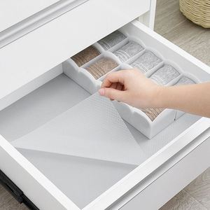EVA Fridge Liner <b>Kitchen</b> Waterproof & Oil-Proof Drawer <b>Mat</b> Non-Slip Shelf Liners - Product Image 2