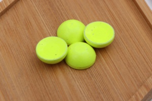 Bola de acero para bicicleta 6,35mm 7,0mm 8,0mm bolas de acero sólido para rodamientos - Product Image 3