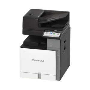 เครื่องพิมพ์เลเซอร์สี Pantum Color <span class=keywords><strong>Laser</strong></span> <span class=keywords><strong>Jet</strong></span> <span class=keywords><strong>MFP</strong></span> CM450ADN A3 ความเร็ว 35 หน้าต่อนาที พร้อมฟังก์ชั่นสแกน ถ่ายเอกสาร พิมพ์สองหน้า หน้าจอสัมผัส 10 นิ้ว - Product Image 2