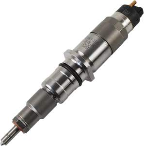 Inyector de Combustible para Motor Diésel QSL ISLE 6D114 QSL9 QSL8.9, Inyector Diésel Common Rail 3973060, Inyector para Excavadora - Product Image 5