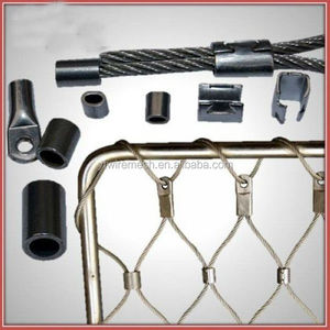 กรงลิงตาข่ายสเตนเลส,กรงโลหะสำหรับกรงกรงกรงยืดหยุ่นได้ตามสั่งของออสเตรเลีย - Product Image 4