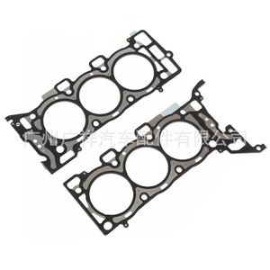 Cylinder Head <b>Gasket</b> 12648843 12634479 For Chevrolet GMC Buick 3.6L Engine Standard Size - Product Image 4