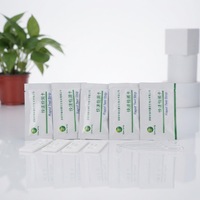 Test rapide Green Spring GF04A/H6 Salbutamol pour échantillons d'urine et de tissus animaux, 50 tests/kit