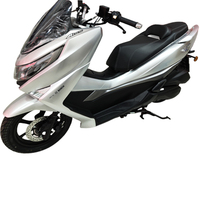 Coussin de siège en cuir, confort ergonomique pour moto Haojue UHR150