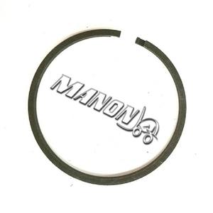 แหวนซีลรูปตัวยู ยี่ห้อ Manon สำหรับชุดคลัตช์รถยกมิตซูบิชิ อะไหล่ทดแทน ใหม่ ใช้ได้กับรุ่นทั่วไป - Product Image 2