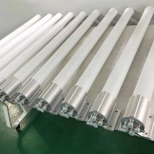 Antenne extérieure amplificateur de signal 4x4 75cm MIMO 4G 698-2700MHz 12dBi 5G 695-4800MHz 15dBi 2400-2500MHz 2.4GHz 2.5GHz Hotspot 50KM - Product Image 5