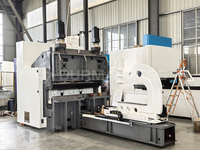 PBE2000 automatique haute efficacité 2025 nouvelle conception haute rectitude intelligente tôle CNC panneau machine à cintrer