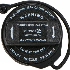 ฝาถังน้ำมันเชื้อเพลิง VW 5C0 201 550 E สำหรับยานพาหนะโฟล์คสวาเกน - Product Image 2