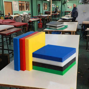 Alta Resistência <span class=keywords><strong>PA66</strong></span> Folha OEM Veículo Timing <span class=keywords><strong>Guide</strong></span> Rail Nylon <span class=keywords><strong>Plate</strong></span> Engineering Plastic Board for Cutting Factory Processing - Product Image 4