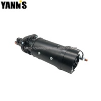 Ensemble de démarreur de moteur YANN'S 4N3181 4N-3181 24V pour CAT 3304 3208
